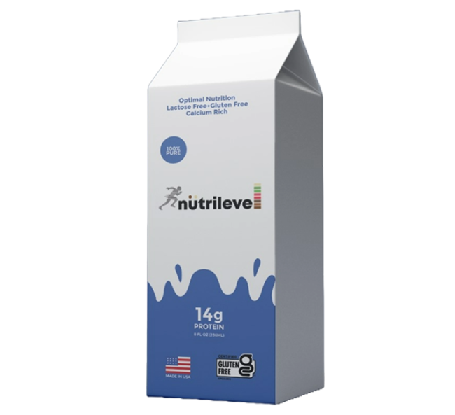 Nutrilevel